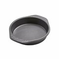 Lifetime CAKE PAN RND GRAY 9in. D 5296007